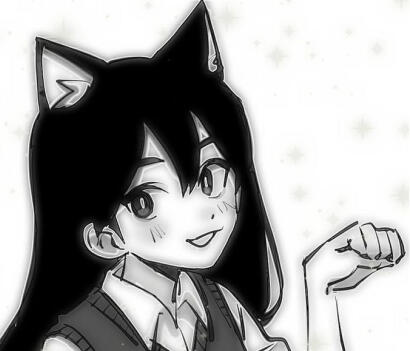 catgirl mari